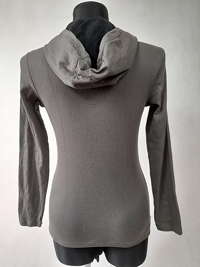 MarcCain ^ Marc Cain Sport ^ bluza z kapturem damska ^ NO3/M