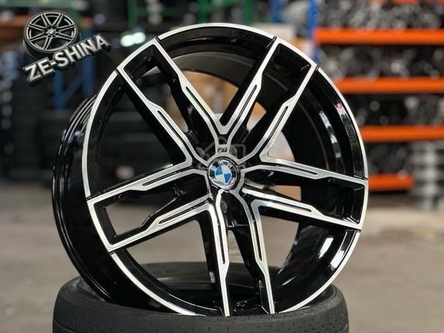 Диски BMW R20 810M Flow Forming G30/G31, G60, G11/G12, G01 X3, G02 X4