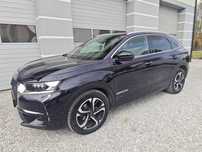 DS Automobiles DS 7 Crossback DS 7 Crossback 2.0 BlueHDI Grand Chic, AUTOMAT