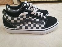 Дитячі кеди кросівкі Vans