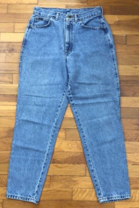 6 пар  джинсів момів стан ідеальний