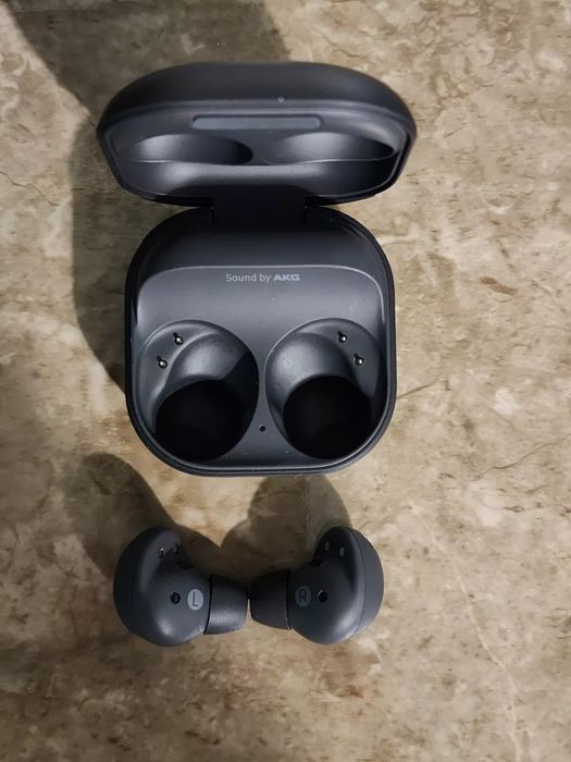 Samsung Galaxy Buds Pro2