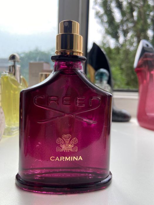 Оригінал!! Нішеві парфуми Creed Carmina!