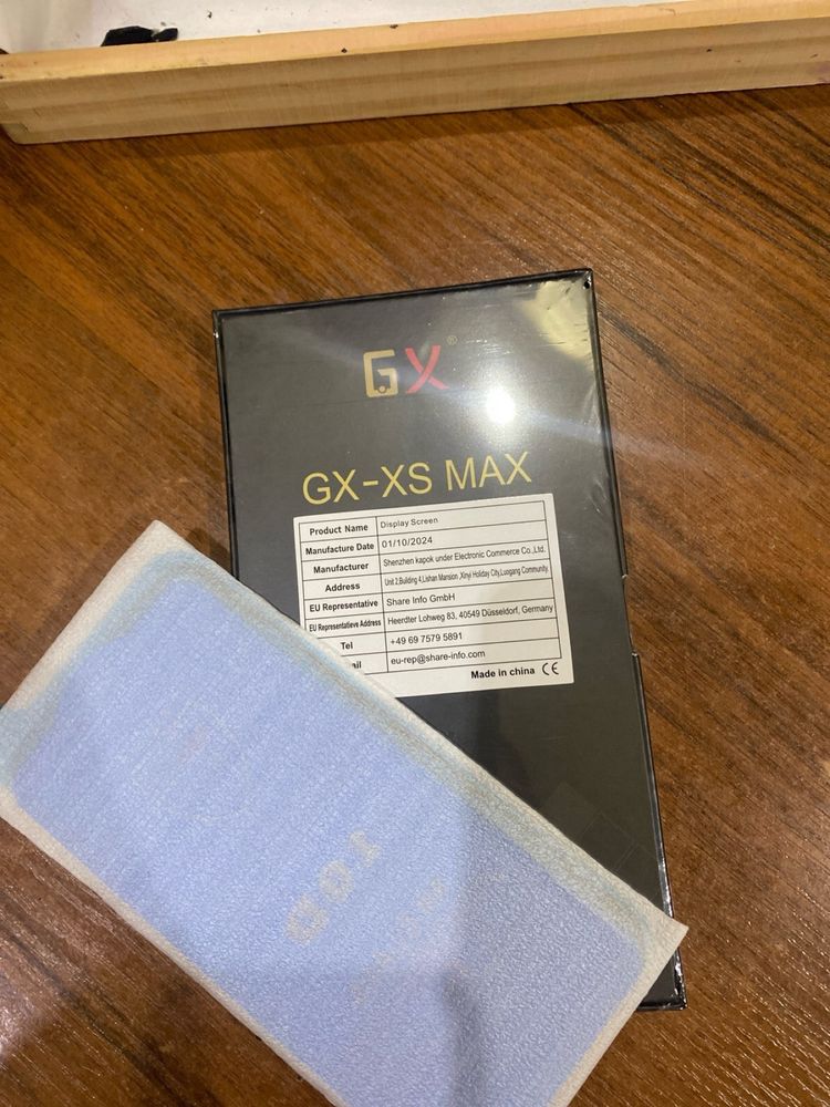 Екран iPhone 11  дисплей айфон 11