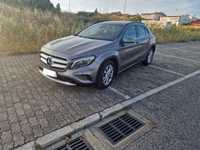 Mercedes-Benz GLA 220 cdi