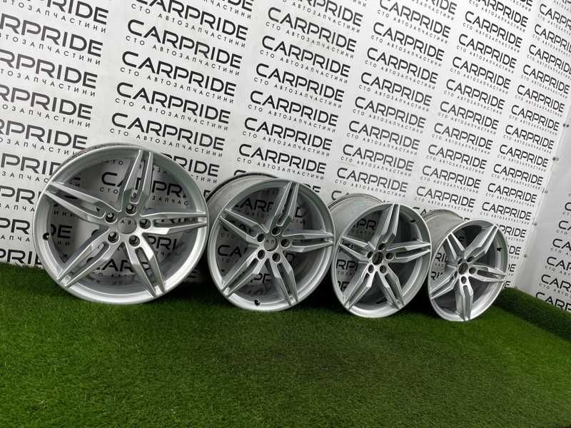 Комплект дисков Audi R19, 8,5x19 et32 5x112 8w0601025am