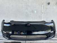 ZDERZAK PRZÓD PRZEDNI TESLA MODEL Y 2020- 1540100-05-B CAŁY ORYGINAŁ