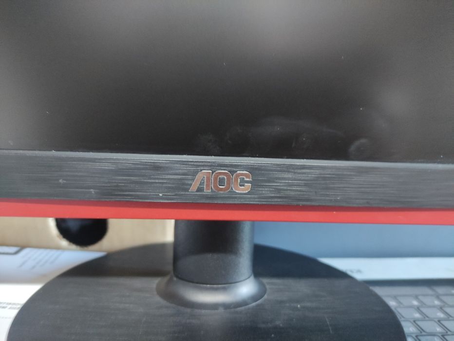 Monitor AOC 21.5 cala