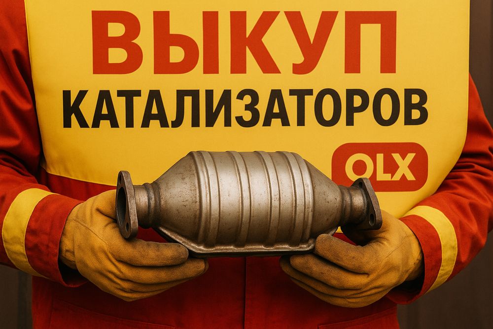 катализатор дорого , сажевый фильтр , металический катализатор