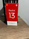 Redmi 13 6/128gb