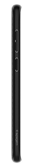 Etui Spigen Liquid Air do Samsung Galaxy S9+ - Matowa Czarna