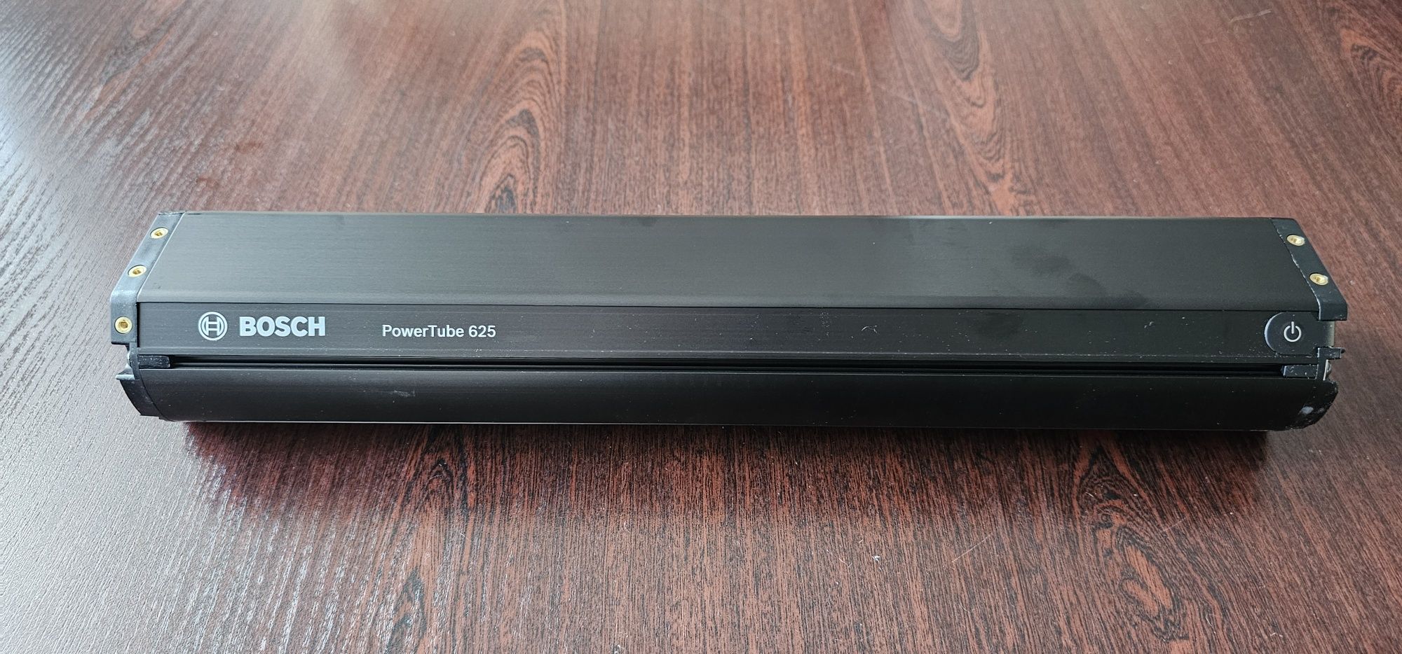 Bateria Bosch Powertube 625wh smart BBP3760