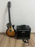 Gitara elektryczna Epiphone Les Paul 100