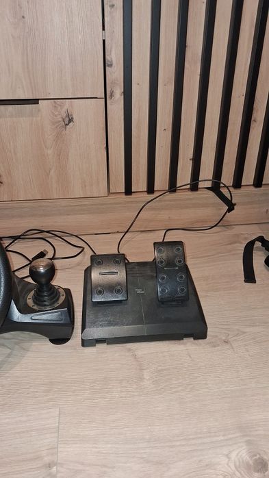 Kierownica Qsmart