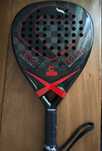Raquete padel Vibor-A