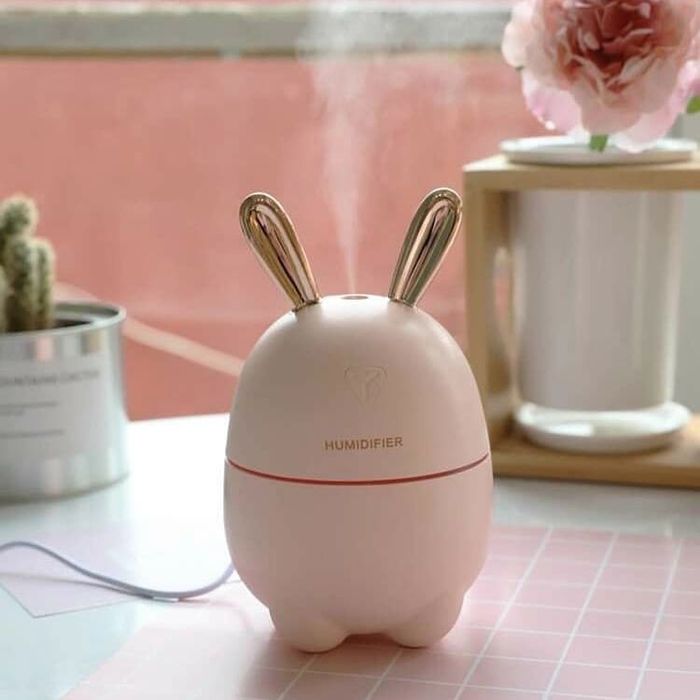 Зволожувачі повітря