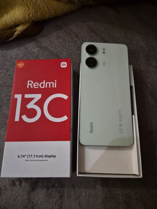 Xiaomi 13C 8GB RAM 256GB
