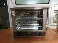 Opiekacz elektryczny Roller Grill BAR2000