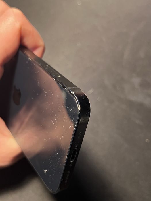 Iphone 12 mini 64 GB Czarny