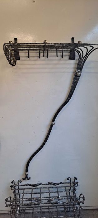 Sprzedam komplet mebli do korytarza