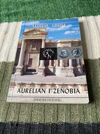 Aurelian i Zenobia. Tadeusz Kotula