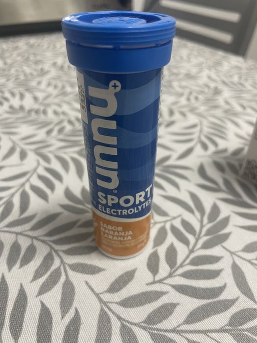 Unno - suplento alimentar