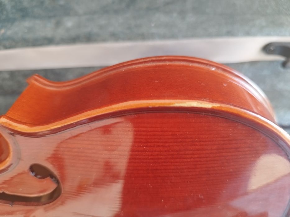 Violino  Stentor Conservatoire 1/2