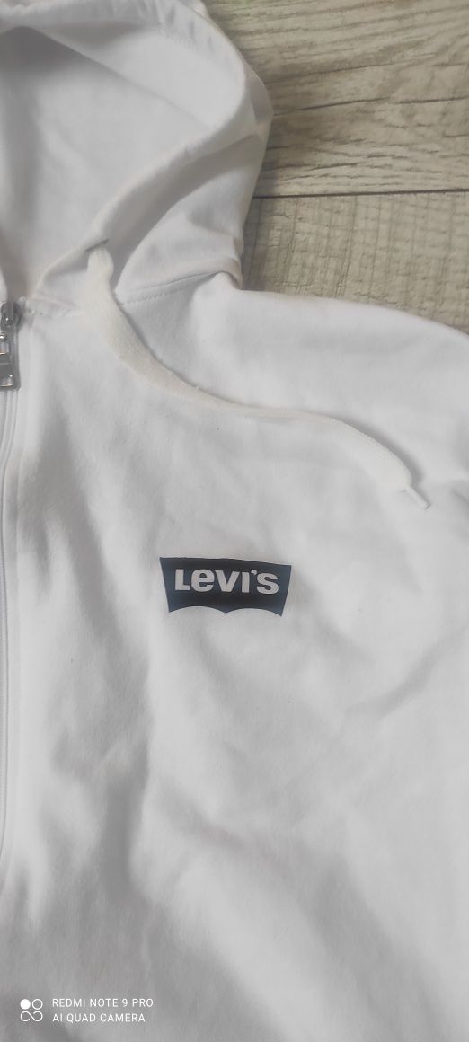 Męska bluza Lewis