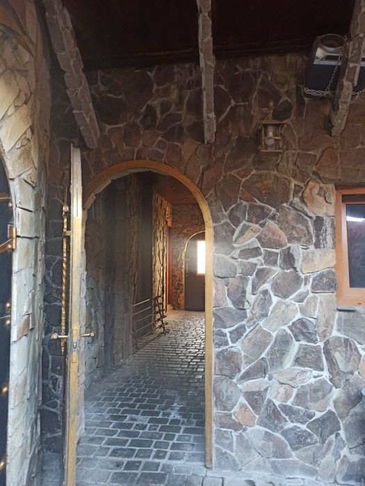 Продажа кафе-ресторана, ул.Дегтяревская, Шевченковский