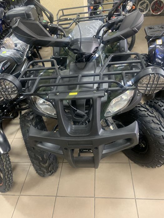 Мотоцикл эндуро кросс