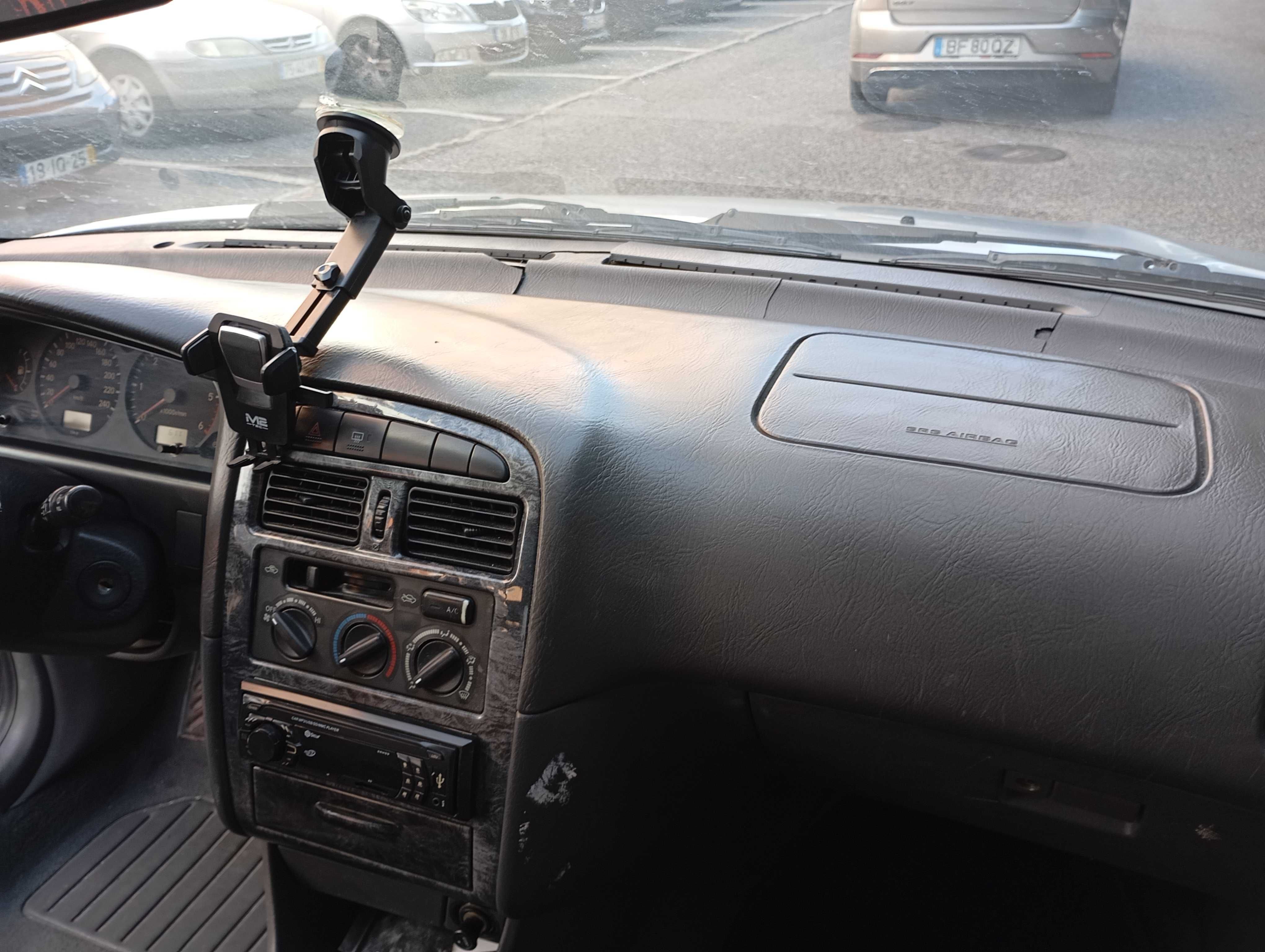 Toyota Avensis 1999
