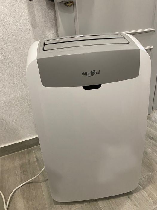 Ar condicionado portátil