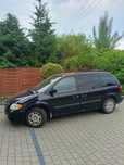 Dodge Caravan sprzedam