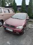 Opel Astra G 1,7 d