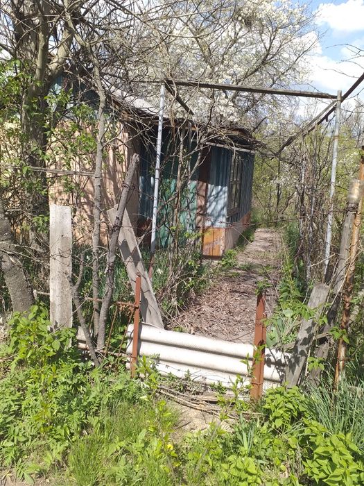 Продам дачу Тимирязева