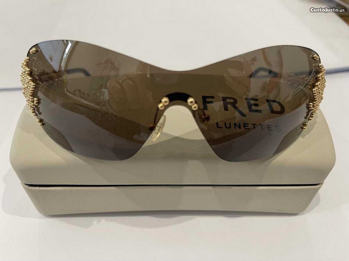 Óculos de sol FRED Pearls F5 8267