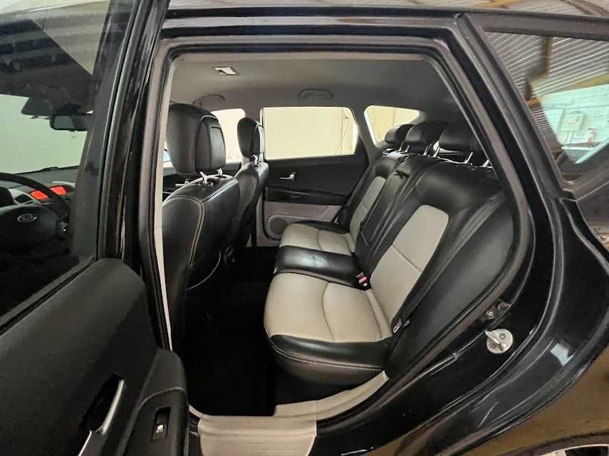 Kia Ceed SW ED 1.4i GPL