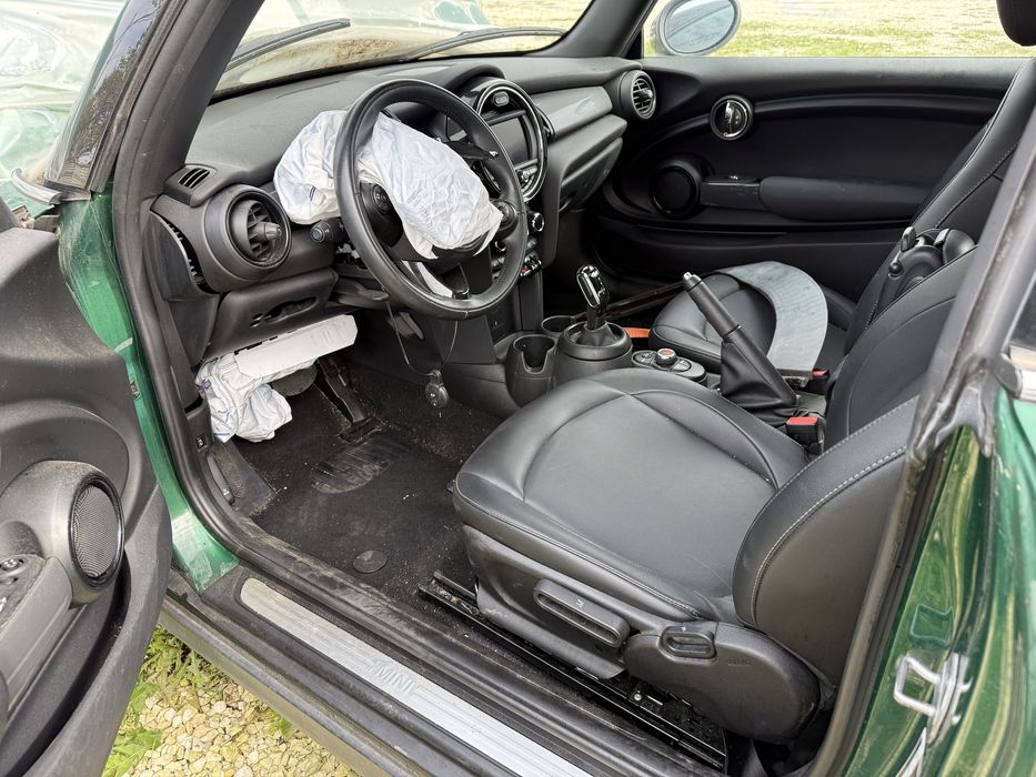 MINI HARDTOP, Oxford Edition 2020