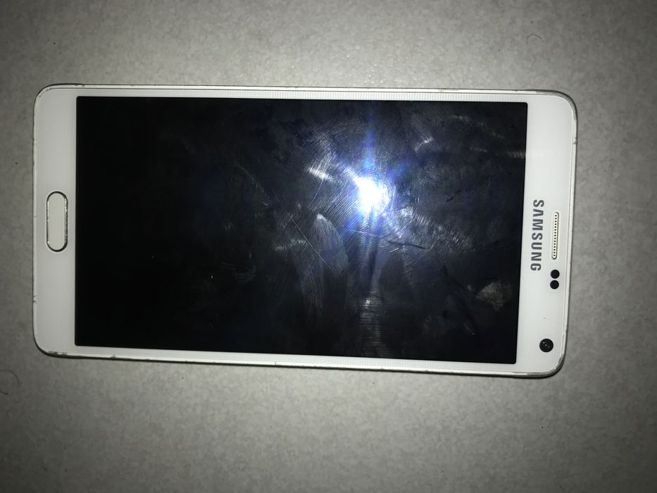 Samsung galaxy note 4