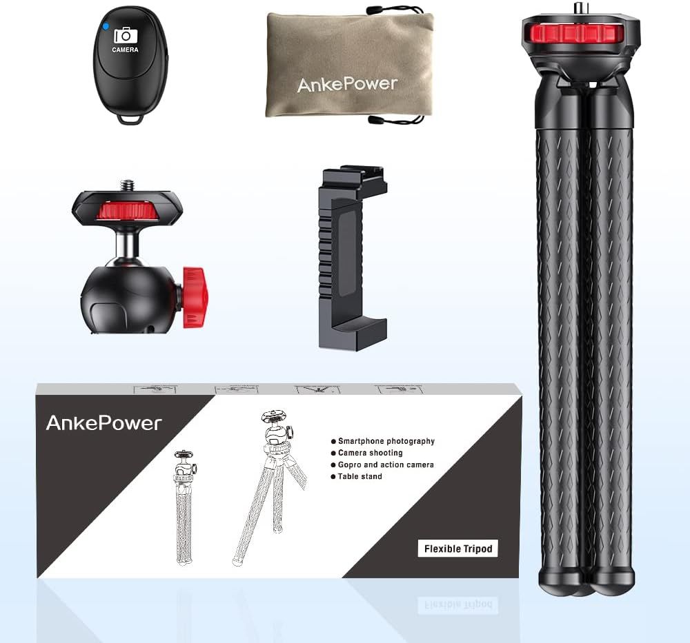 Statyw AnkePower HS820