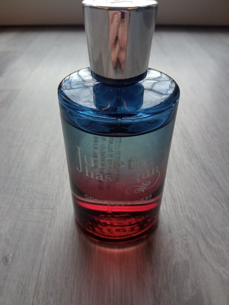 Juliette Has a Gun Ode to Dullness - damska woda perfumowana 100 ml