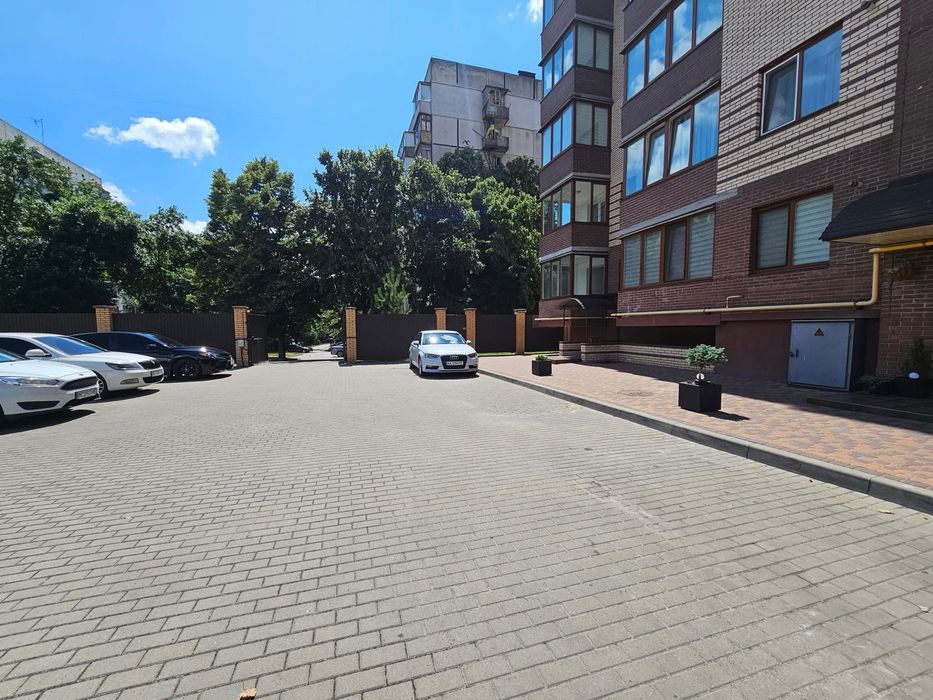 ‼️ТЕРМІНОВО 1 кімнатна квартира з АО в новобудові‼️