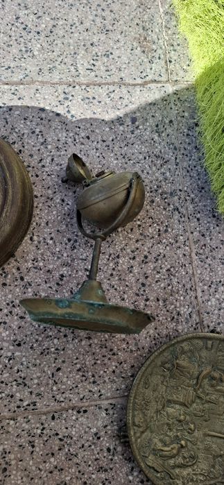 Velharias antiguidades