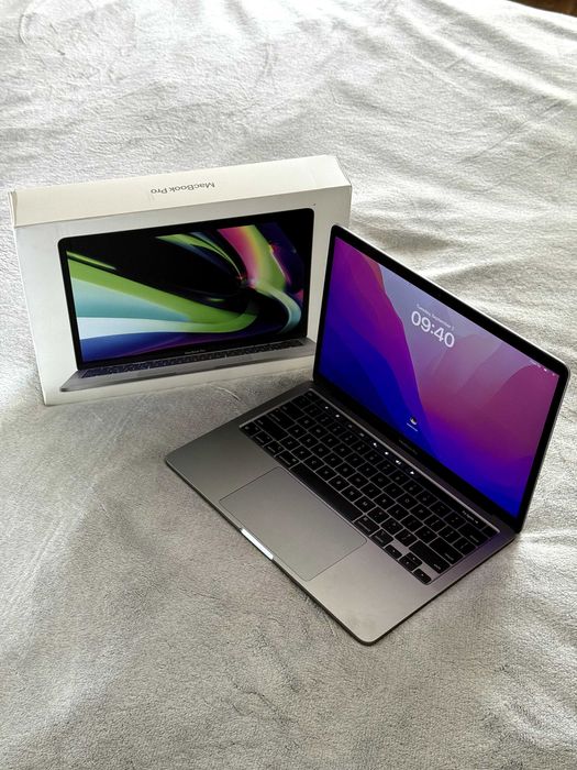MacBook Pro, Макбук Про