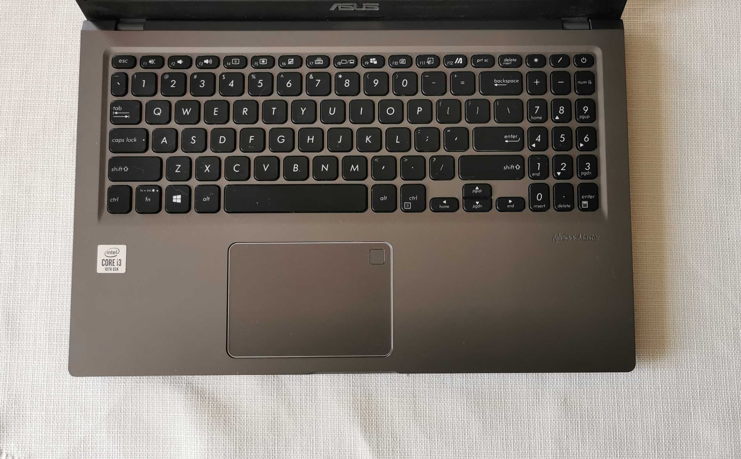 Okazja Laptop ASUS VIVOBOOK 15 F515J F515JA i3-1005G1 8GB 128 Win11