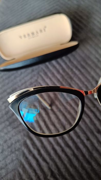 Okulary Vermari korekcyjne