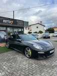 Porsche Panamera 3.0 restyle 460 cv