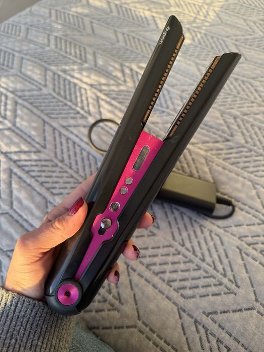 Dyson утюжок для волос