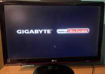 Monitor LG 23” Full hd 1920x1080