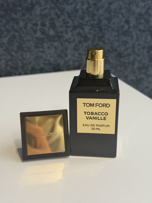 Tom Ford Tobacco Vanille 30/50 ml